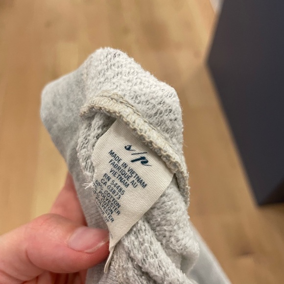 American Eagle Sweatpants - Picture 3 of 3